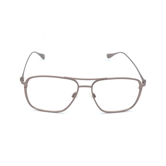 Maui Jim Beaches MJ 541-19A Brown Red Satin Frame - Picture 2 of 6